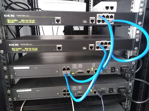 上海防火墙回收 机房下架硬件设备回收