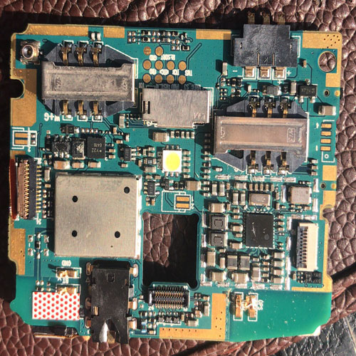 上海线路板回收