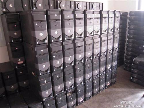 上海环保与价值的双赢之道，整厂回收与服务器回收全攻略